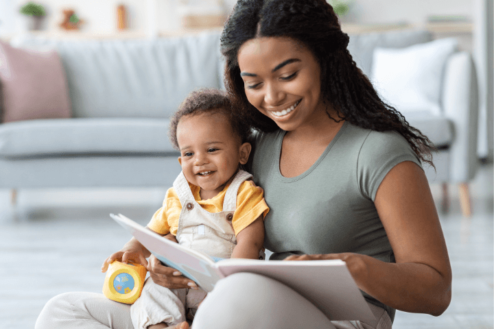 Things To Do Childcare Services